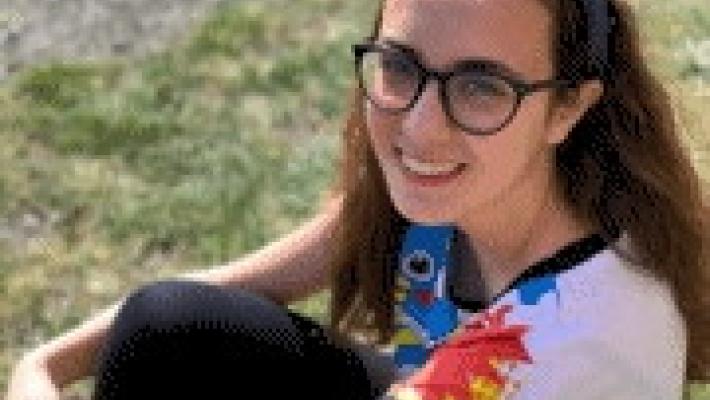 Matematica in inglese, Sofia Amigoni è «Top student in the world»