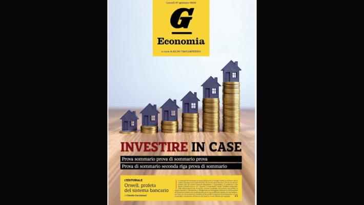 Conviene ancora investire nel mattone?  