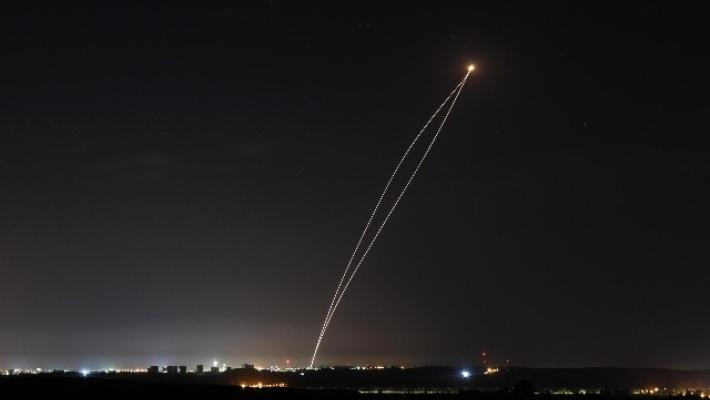 Iraq: 5 razzi cadono vicino all'ambasciata Usa a Baghdad 