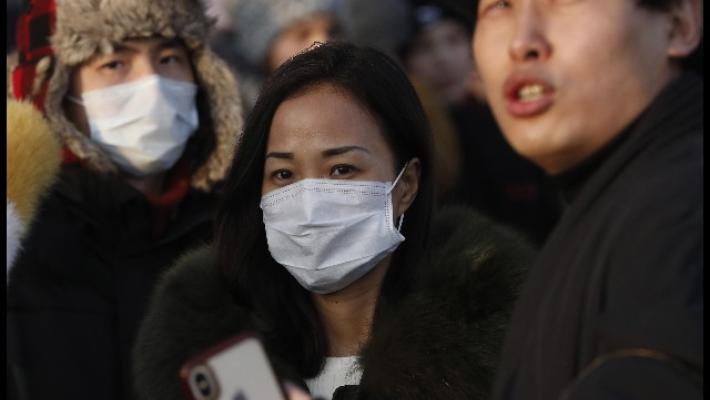 Coronavirus cinese: tutti negativi i casi segnalati in Italia