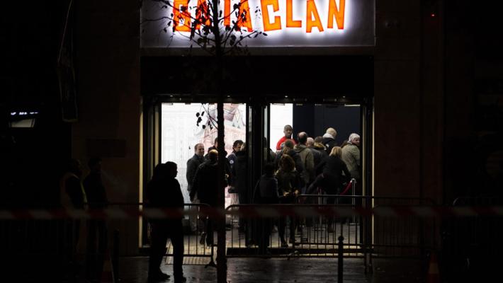 Le sfide dell'Occidente dieci anni dopo il Bataclan