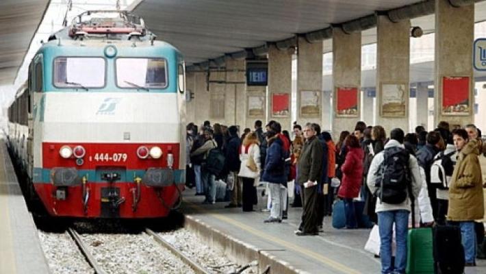 Morto investito da treno operaio di ditta appaltatrice Rfi