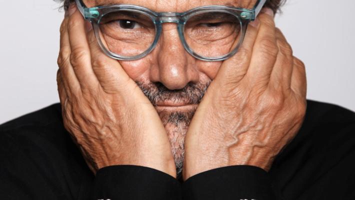 Oliviero Toscani ricoverato a Cecina in gravi condizioni 