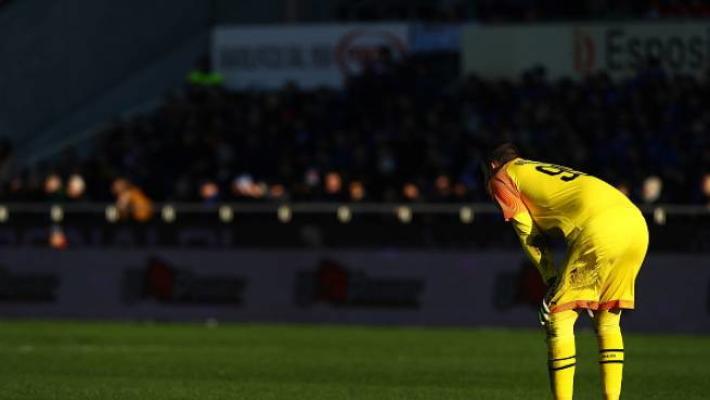 Milan: una big in pole per Donnarumma