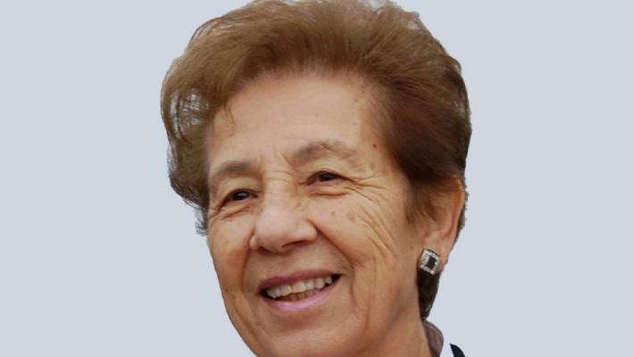Addio a Margherita Belletti, negoziante di via XXII Luglio
