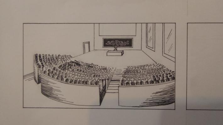 Via alla web serie dell'Universit&agrave;: gioved&igrave; i provini