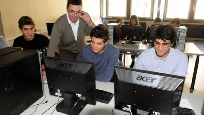 Istituto Tecnico &ldquo;Camillo Rondani&rdquo;: a scuola di progetto