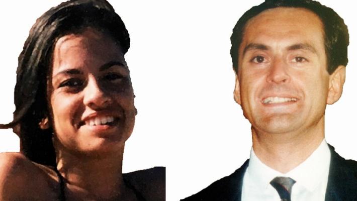 Virgy e Andrea, una strage senza un perchè