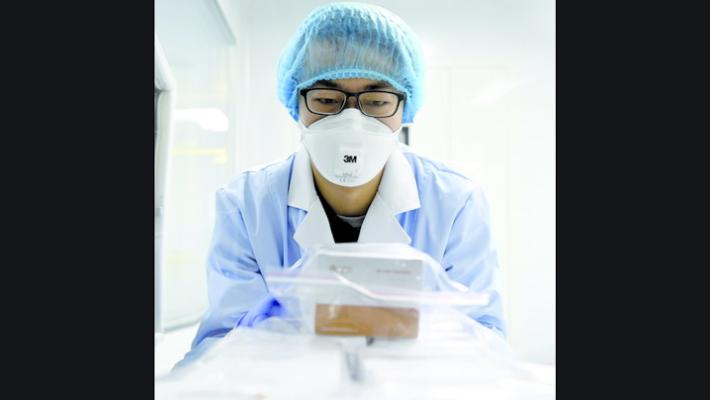 Virus cinese: bufale e verità