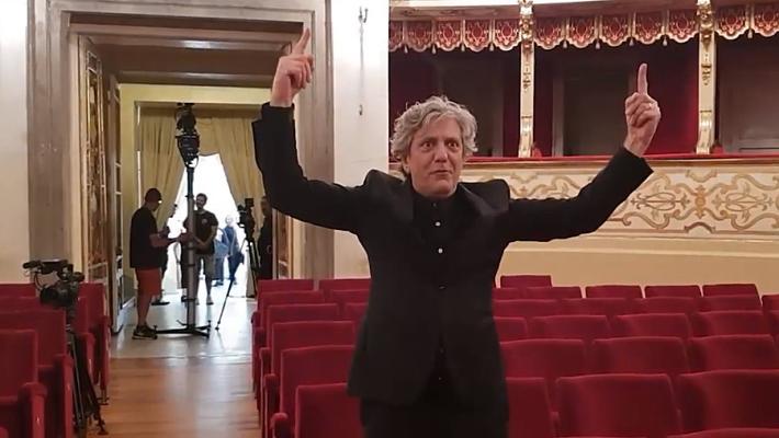 Masterchef, la puntata dal Regio: giudici gli elementi dell'orchestra Toscanini