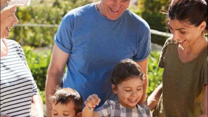 Fondazione Barilla e le 12 regole per una dieta sana e sostenibile