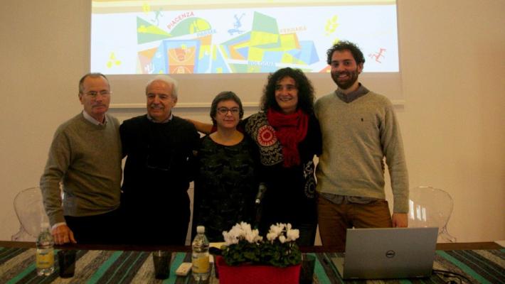 Uisp, il nuovo presidente Amadei: "Vogliamo rendere tangibile l’etica dello sport per tutti"