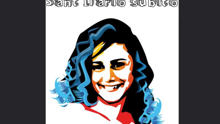 "Sant'Ilario subito": la foto di Parma Illustrata per Giulia