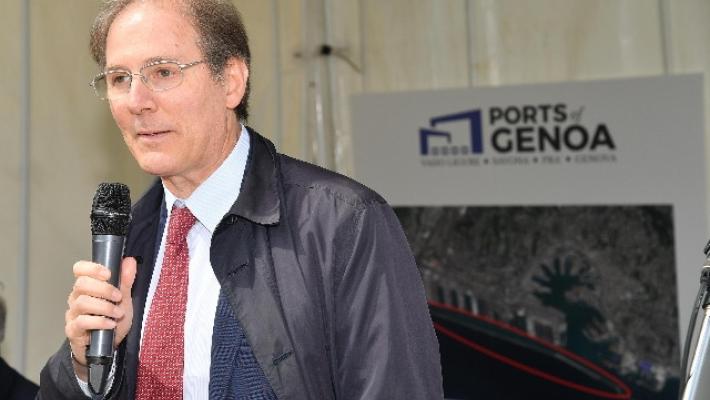 Paolo Emilio Signorini è il nuovo ad di Iren