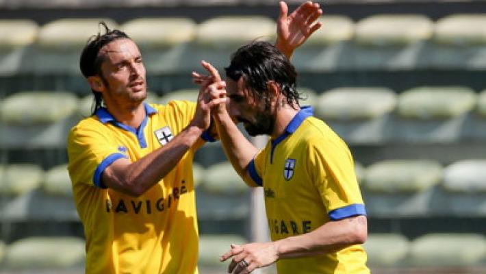 Confermati Guazzo e Baraye