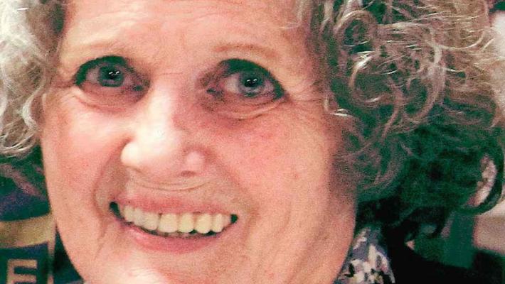 Maria Pia Rizzardi, una vita alla Barilla