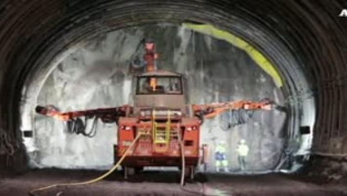 L'Alta velocità fa bene al Pil: una fermata vale l'8-10%