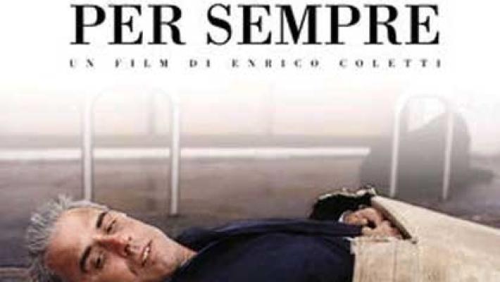Film: "Bibo per sempre"