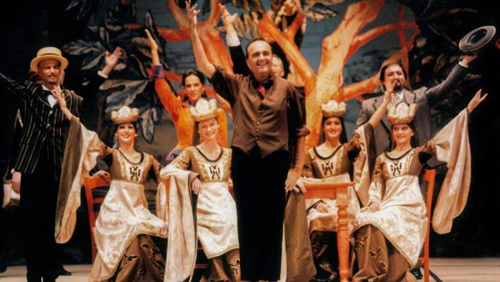 Gli appuntamenti di oggi a Parma e provincia