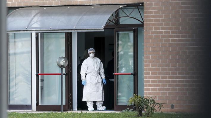 Ecco tutte le fake news sul coronavirus di Wuhan