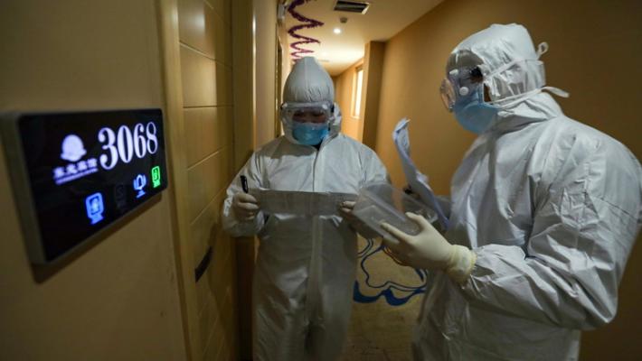 Il 17enne di Grado rimasto a Wuhan non ha il coronavirus. Oggi inizia la distribuzione del termoscanner negli aeroporti italiani