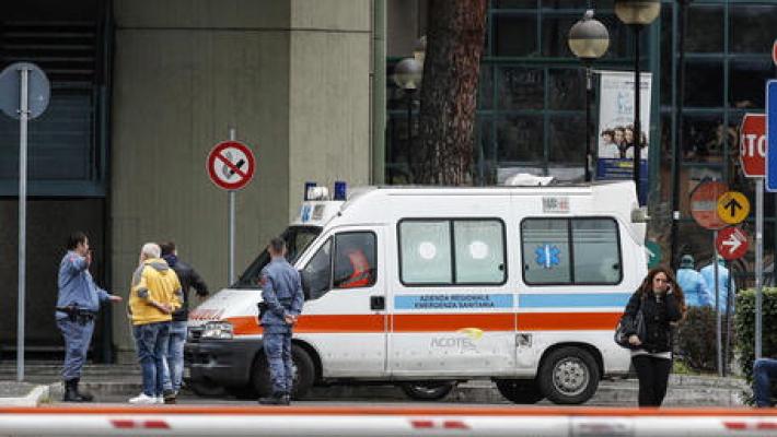 Stazionaria la coppia cinese passata da Parma. Test sulla dipendente dell'hotel in cui soggiornò a Verona
