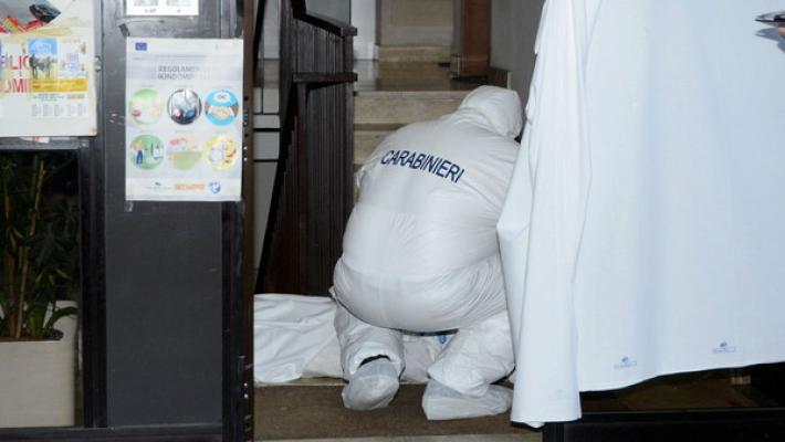 Il tunisino in fuga? Doveva essere espulso