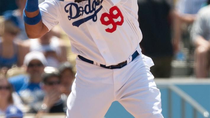 Il Parma Clima tratta con Manny Ramirez