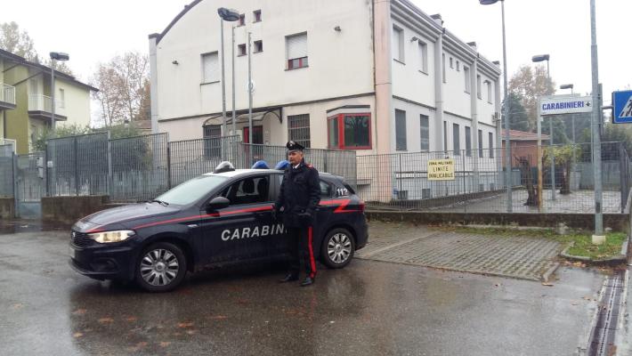 Da Ozzano a Maiatico ville svaligiate, razzie e danni