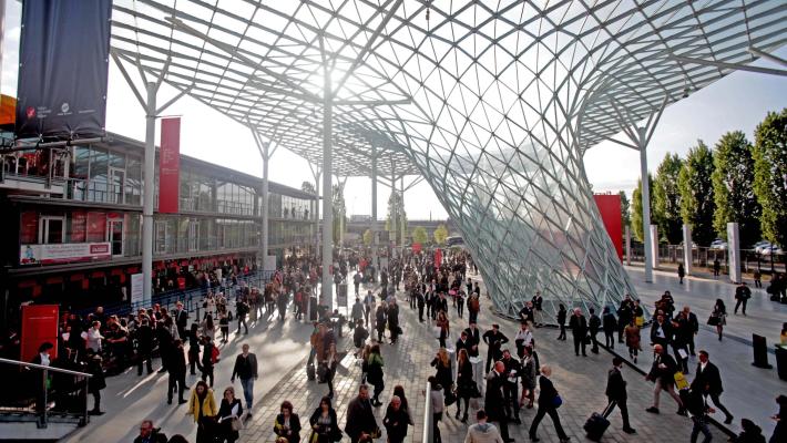 Milano, dal 21 al 26 aprile il Salone del Mobile