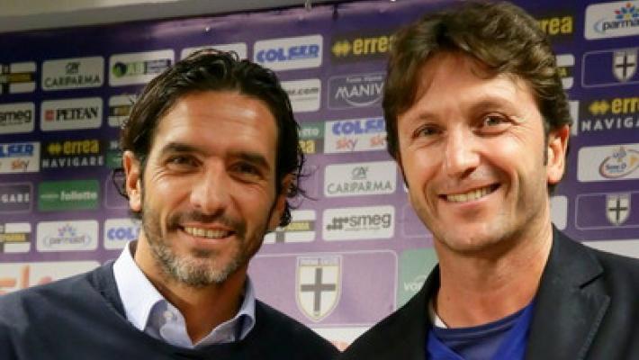 Lucarelli: «Leonardi al Latina? Scandaloso»