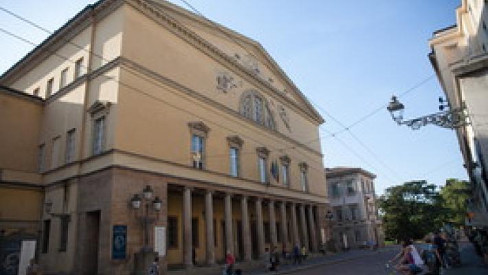 Un Festival internazionale ma snobbato da Roma