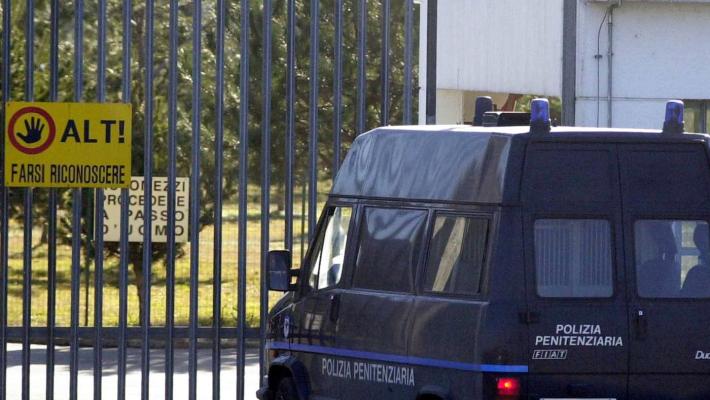 Polizia penitenziaria, domani sit in di protesta davanti al carcere