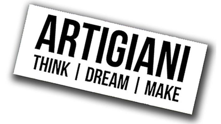 ARTIGIANI think, dream, make