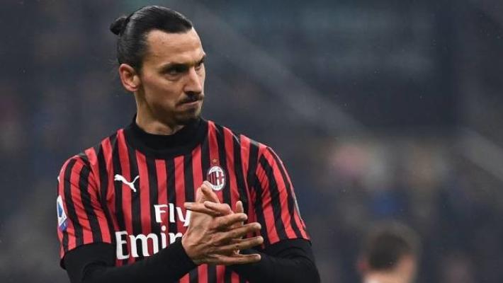 Conferma al Milan, la società passa la palla a Ibrahimovic