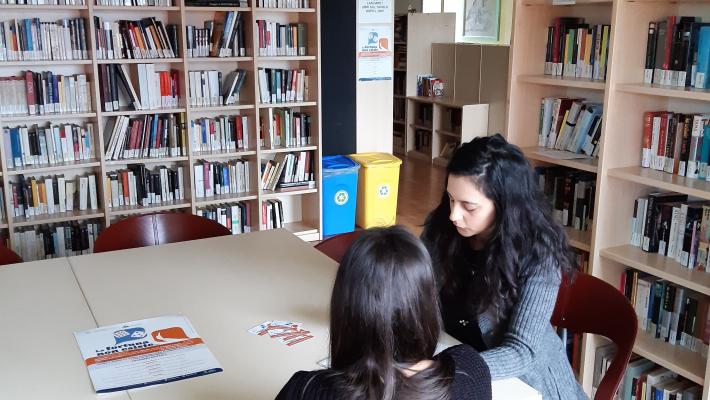 Arrriva lo sportello itinerante sul gioco d'azzardo: farà tappa in cinque comuni