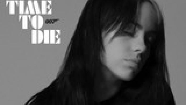 Billie Eilish, esce "No time to die" per il nuovo film di Bond