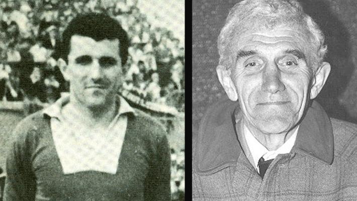 Addio alla leggenda del Parma Ivo Cocconi, uno dei giocatori crociati più longevi e presenti