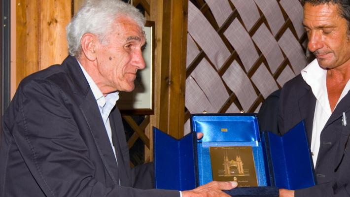 Addio a  Ivo Cocconi, molto di più che un capitano, molto di più che una bandiera