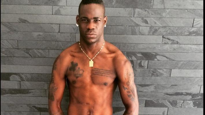 Sexy ricatto a Balotelli, indagata una 18enne