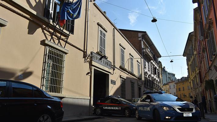 Espulsi quattro  moldavi e un  tunisino