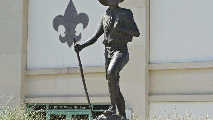 Scout of America dichiara bancarotta: troppi risarcimenti per molestie