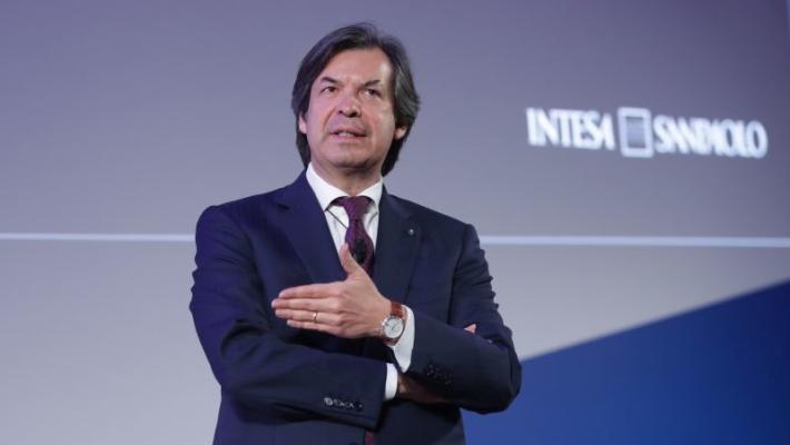 Intesa Sanpaolo lancia Ops su ubi banca per consolidare la leadership