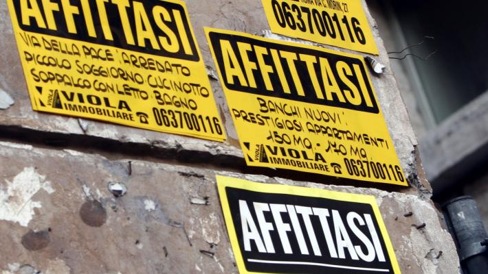 Fondo Affitto: integrati i fondi