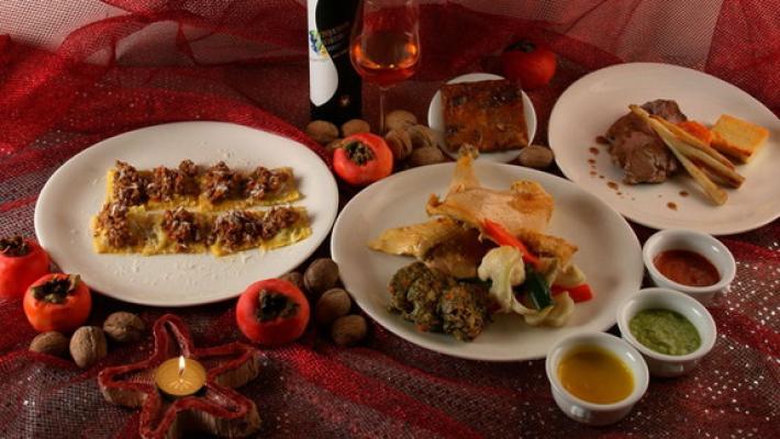 Dove riscoprire la cucina di una volta...
