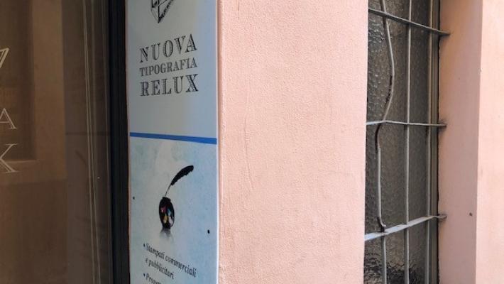 Il ladro contorsionista torna a colpire