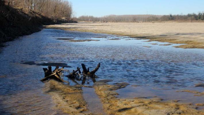 La guerra per l'acqua è già iniziata