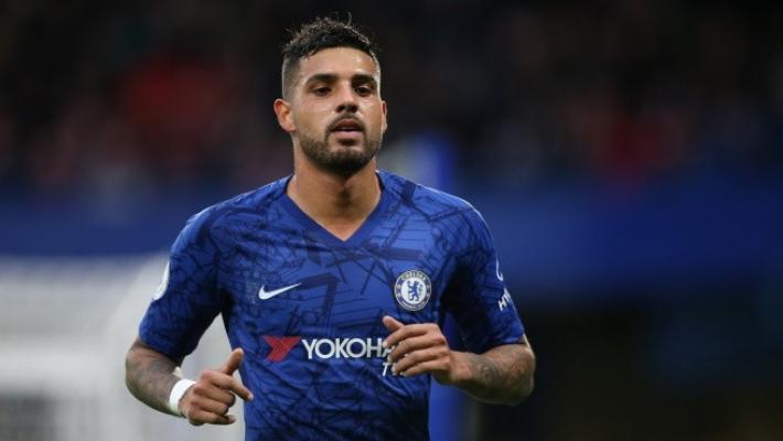 Lampard avvicina Emerson alla Juventus