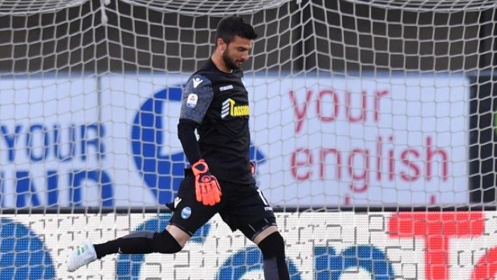 Giacomo Poluzzi rivede la Serie B