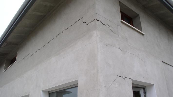 Fondazioni, sonni tranquilli se...